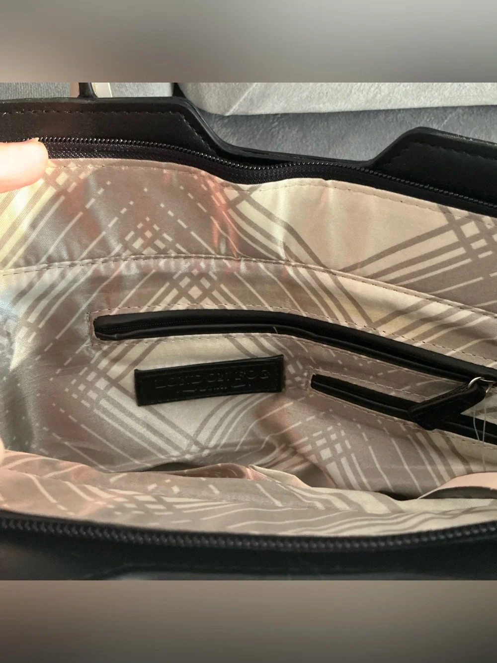 Elegant casual wear tote bag 👜
